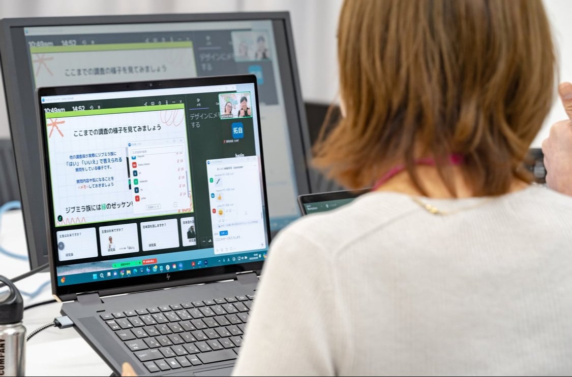 川も授業もコンビニも_1