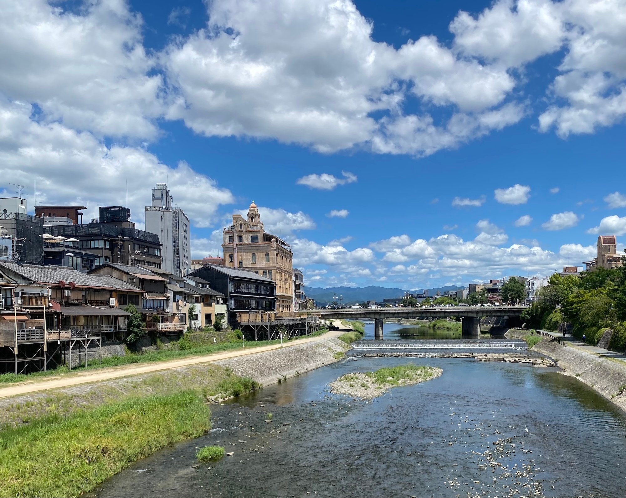 川も授業もコンビニも_5