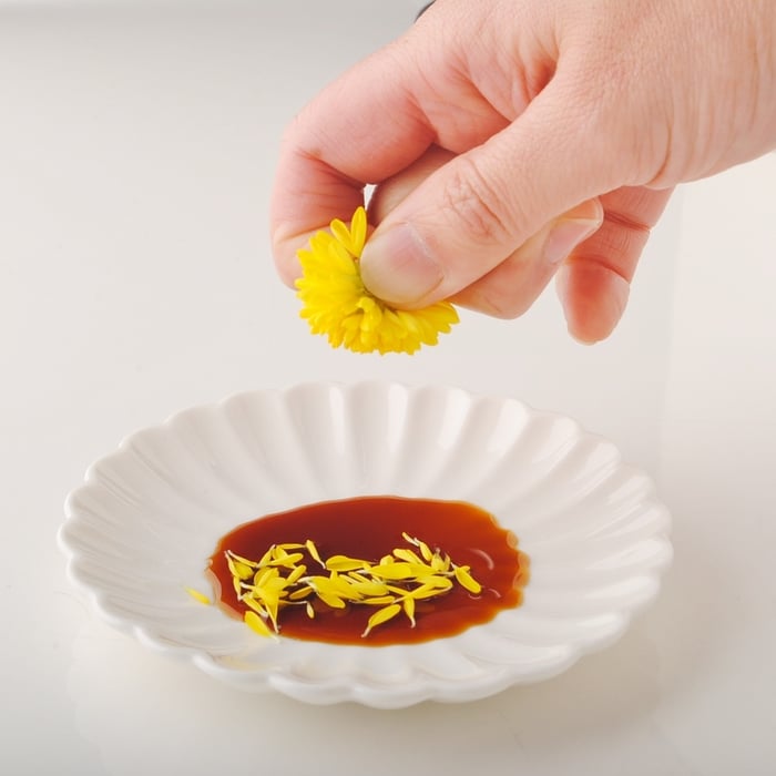 食用菊2