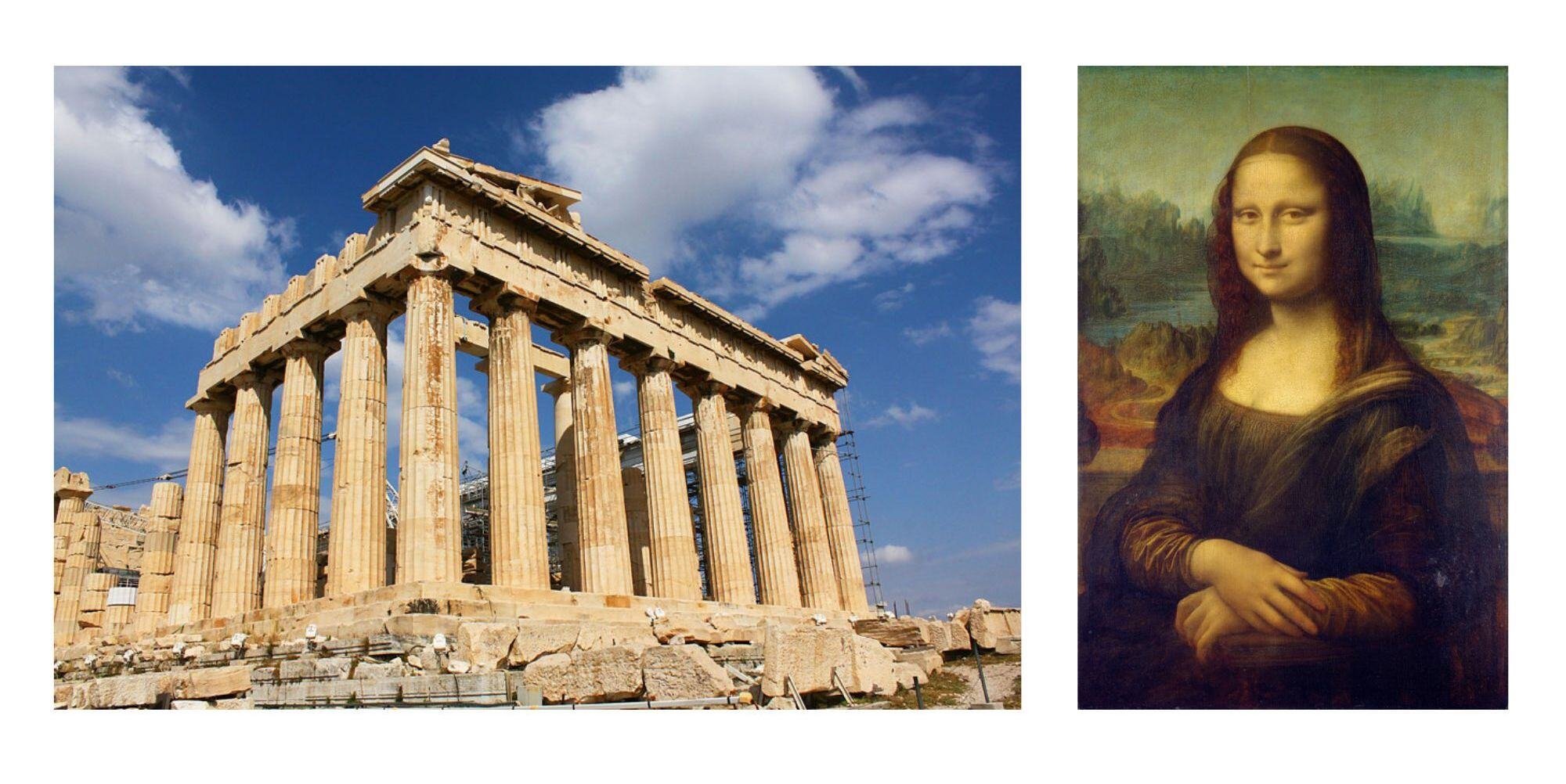 parthenon