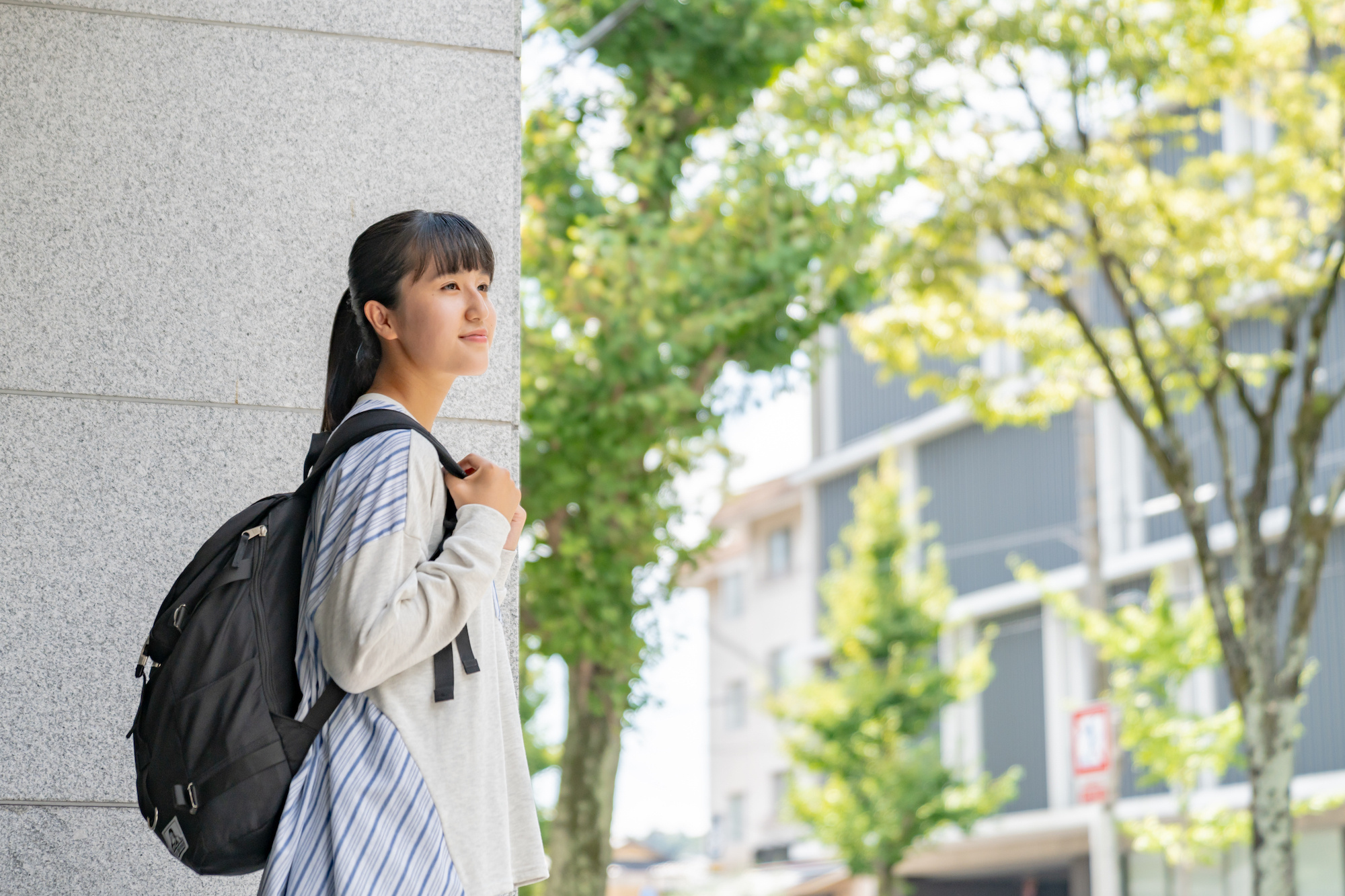「今の高校を、このまま続けるのは難しいかも」と悩んでいる人へ