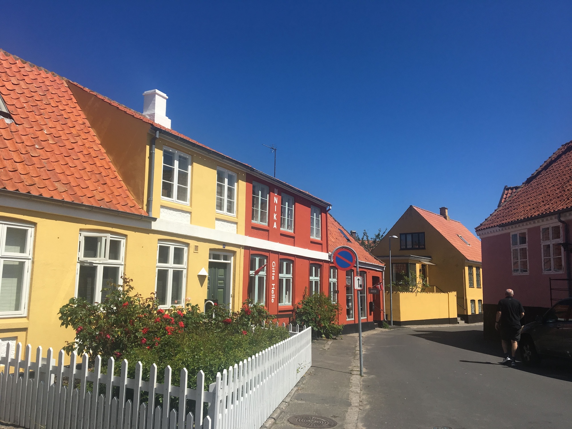 立ち止まって、自分の声を聴く。北欧の“評価に縛られない学校”で過ごした半年