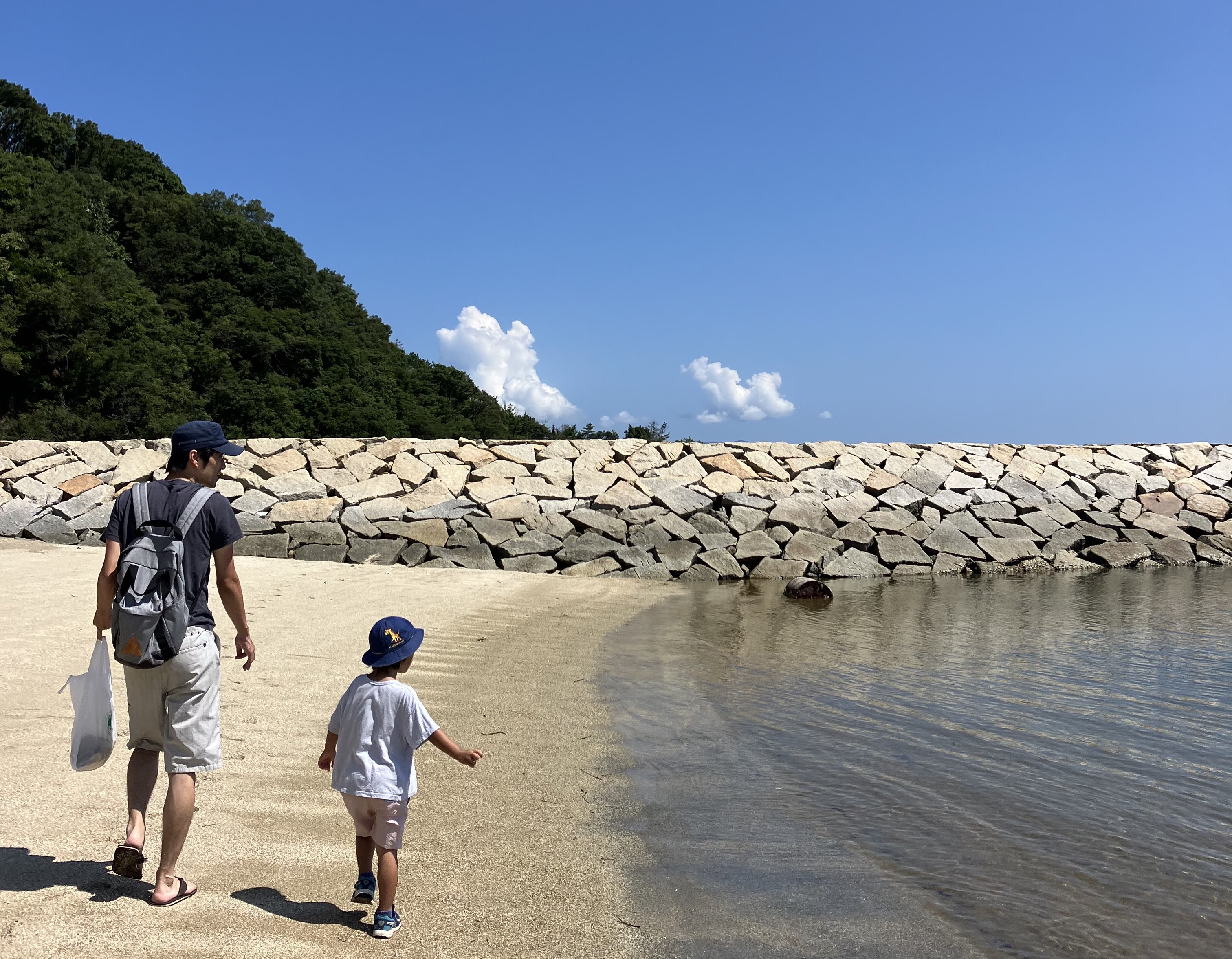 子どもと一緒に全力で楽しむ!! 僕と息子の宝物を紹介します。